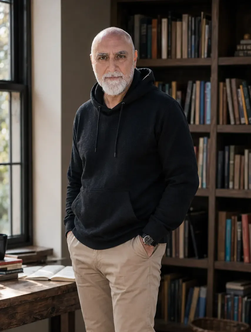 Ali Sotoodeh