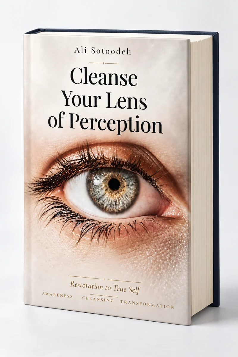 Full 698-page hardcover edition